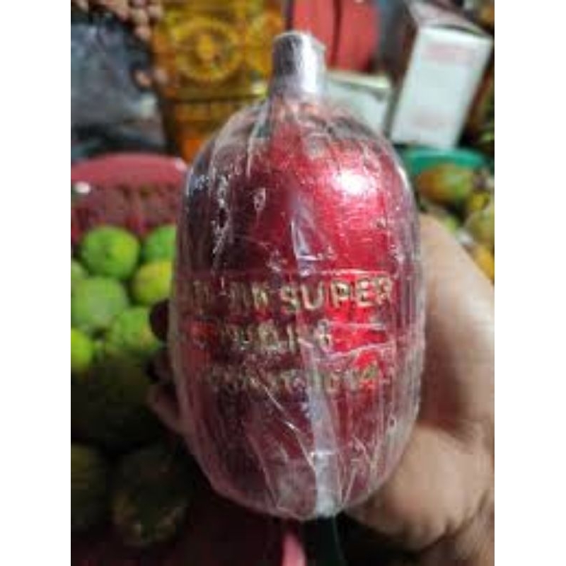 minyak apel jin 13daun