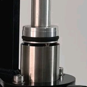 1 Set Seal Manusso tipe EVO (seal piston, seal porta, seal tabung)