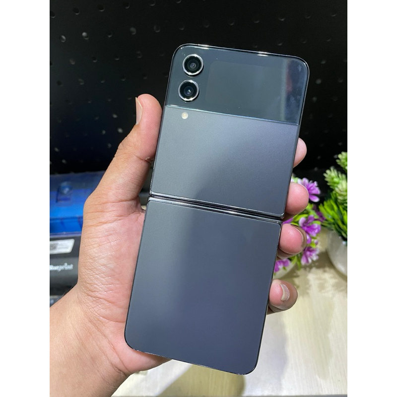 Samsung Z Flip 4
