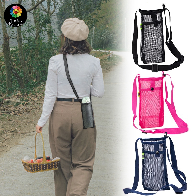 Tumbler Bottle Sling Bag/Tas Tumbler Bottle Sling Bag /Tas Tumbler Sling Bag Model /Tas Botol Air