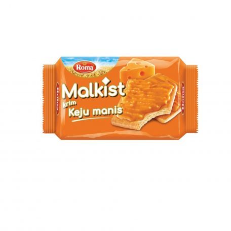 

roma malkist keju manis - roma crackers keju manis