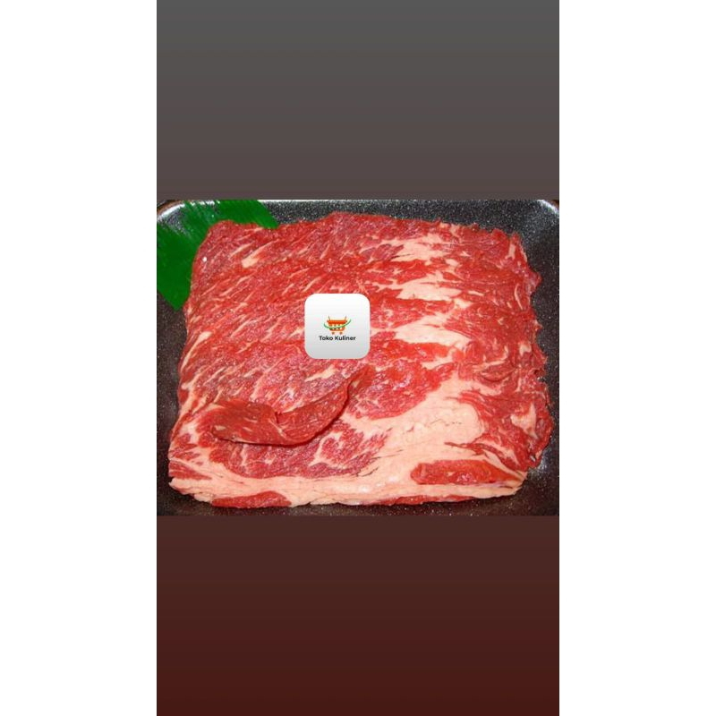 

GYUDON SLICE @1KG