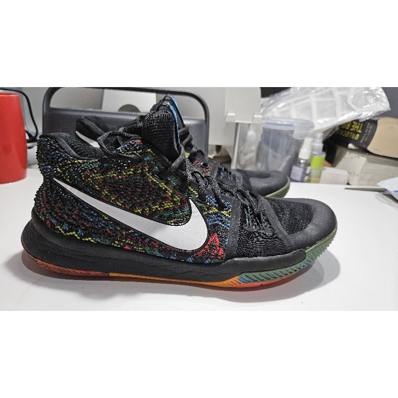 Nike Kyrie 3