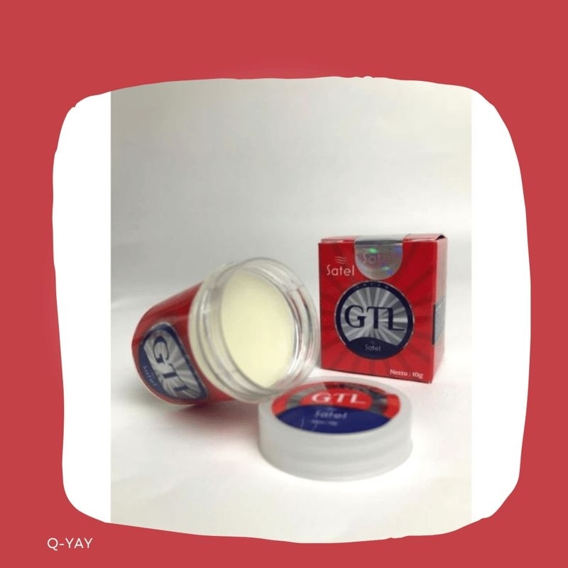 Satel Salep GTL