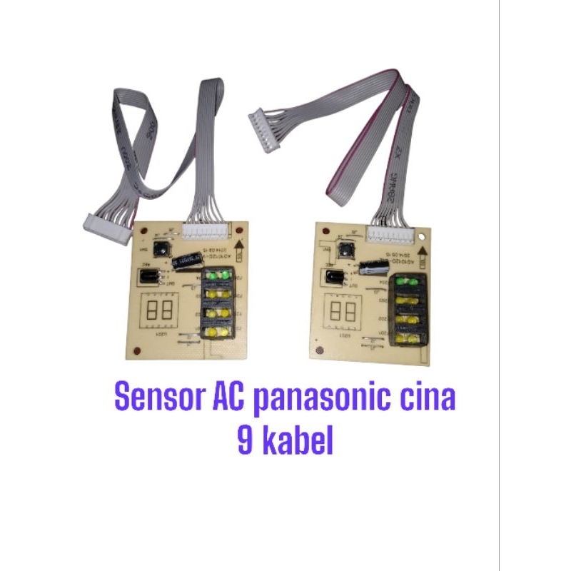 SENSOR AC PANASONIC CINA