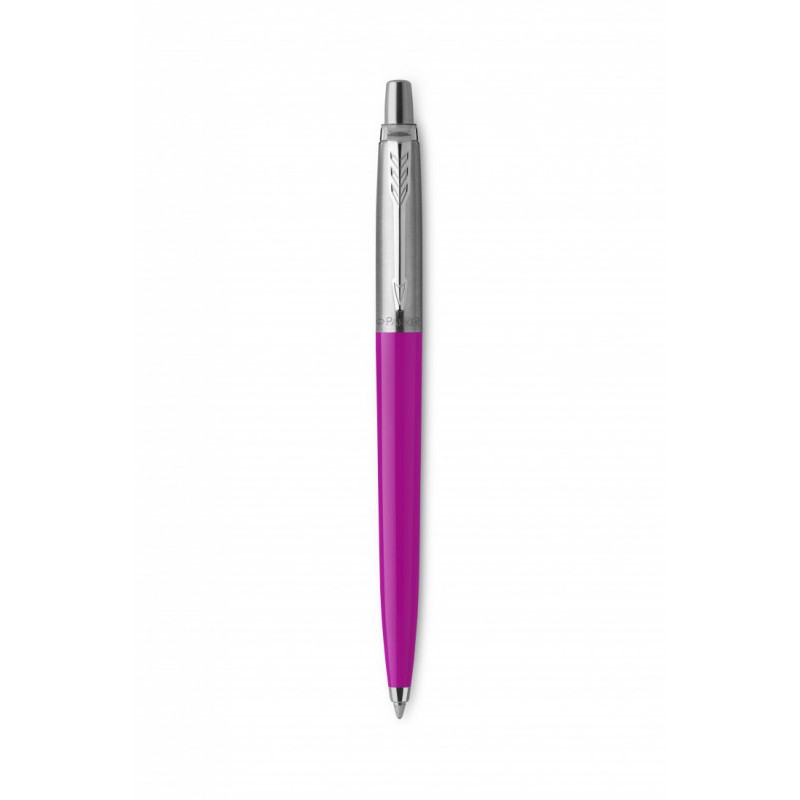 

Gramedia Surabaya - Parker Jotter Originals Magenta Ballpoint 2075999