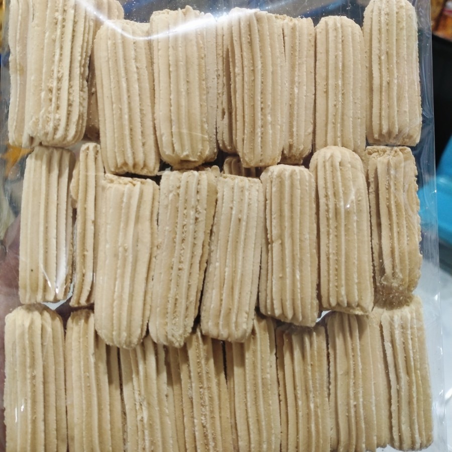 

Kue Irut Jari Untuk Asam Lambung dan Maag 250 gram