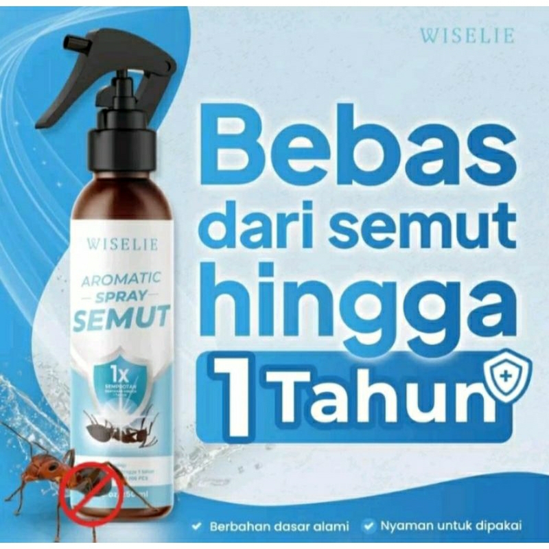 Semprotan Anti Semut Spray Anti Semut