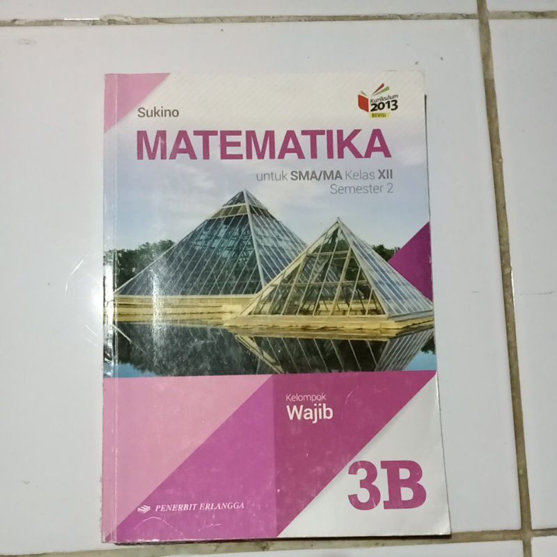 

BukuMatematikakelas12