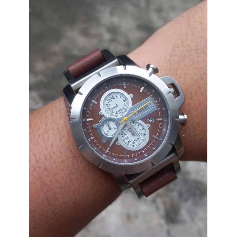 Jam Original Jr - 1157 Original