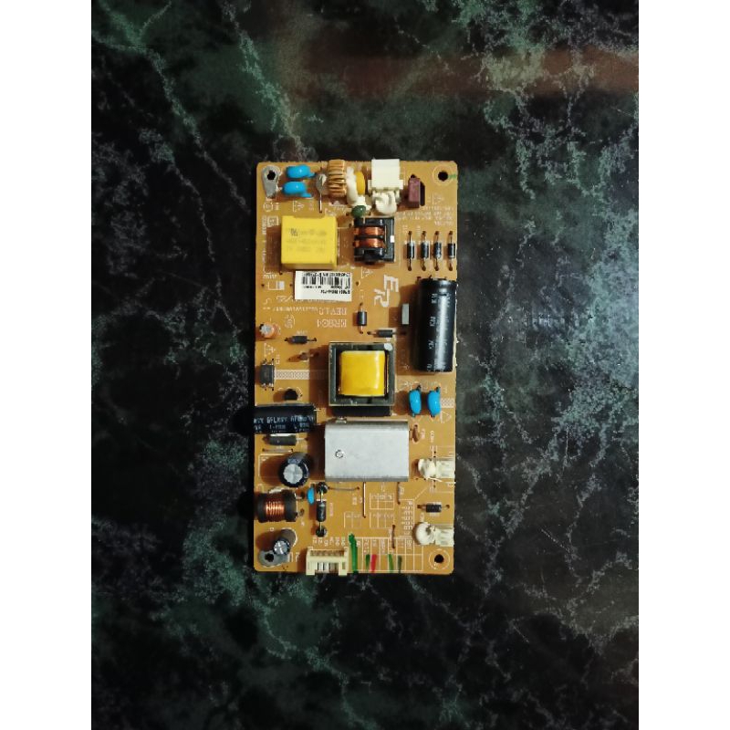 POWER SUPPLY - PSU TV LED MITO A120