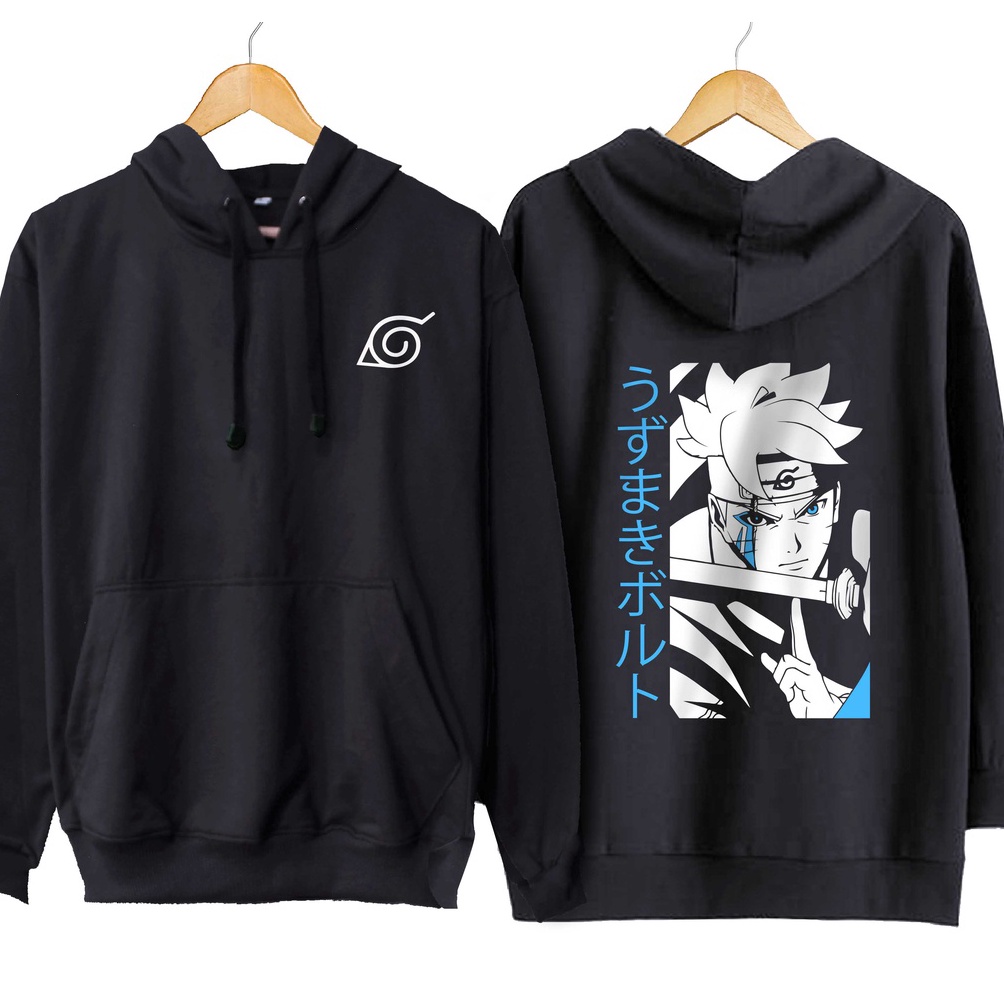 Big Sale Jaket hie jumper anime BRUT KARMA  BRUT NEX GENERATIN 1 ttn fleee NRW