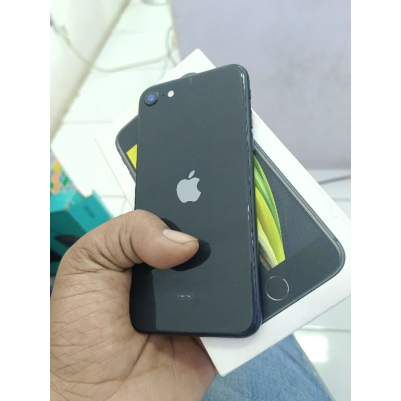 APPLE IPHONE SE 2020 64GB 2nd