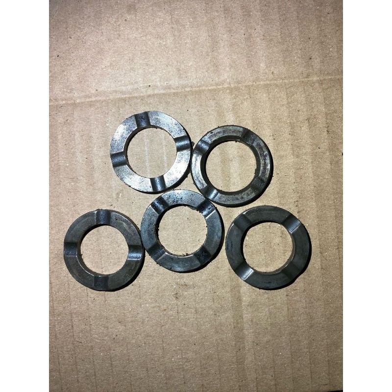 RING WANWAY RING MAGNET SETATER TIGER/MEGAPRO