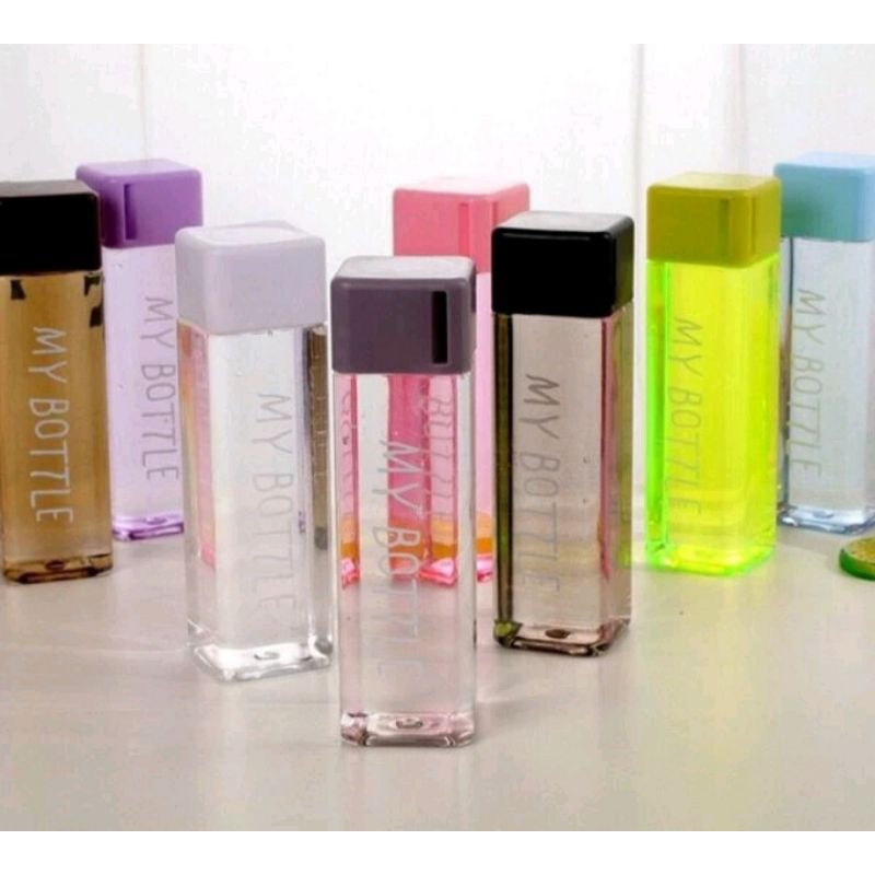 Botol Minum My Bottle