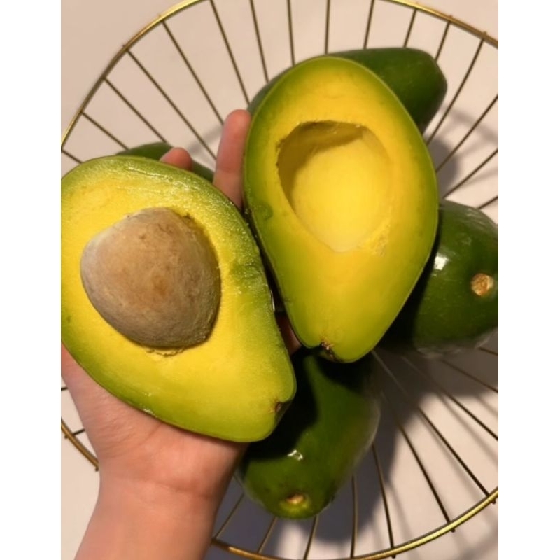 

Alpukat mentega Premium Bandung Raya