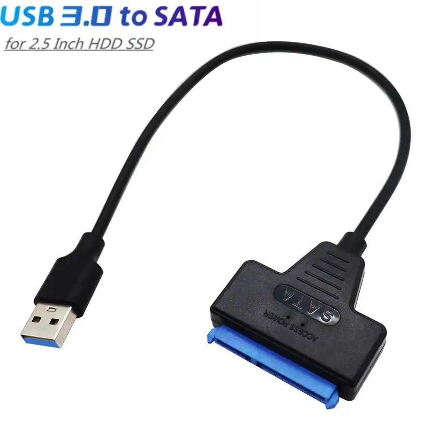 ehd Converter USB 3 to SATA  SATA to USB 3 Kabel USB3 Cabang to SATA