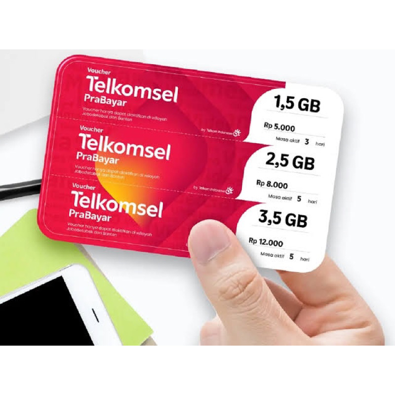 kuota telkomsel