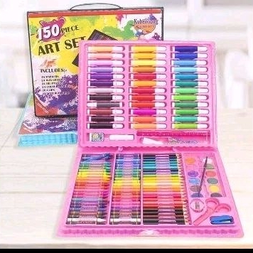 

CRAYON SET 150