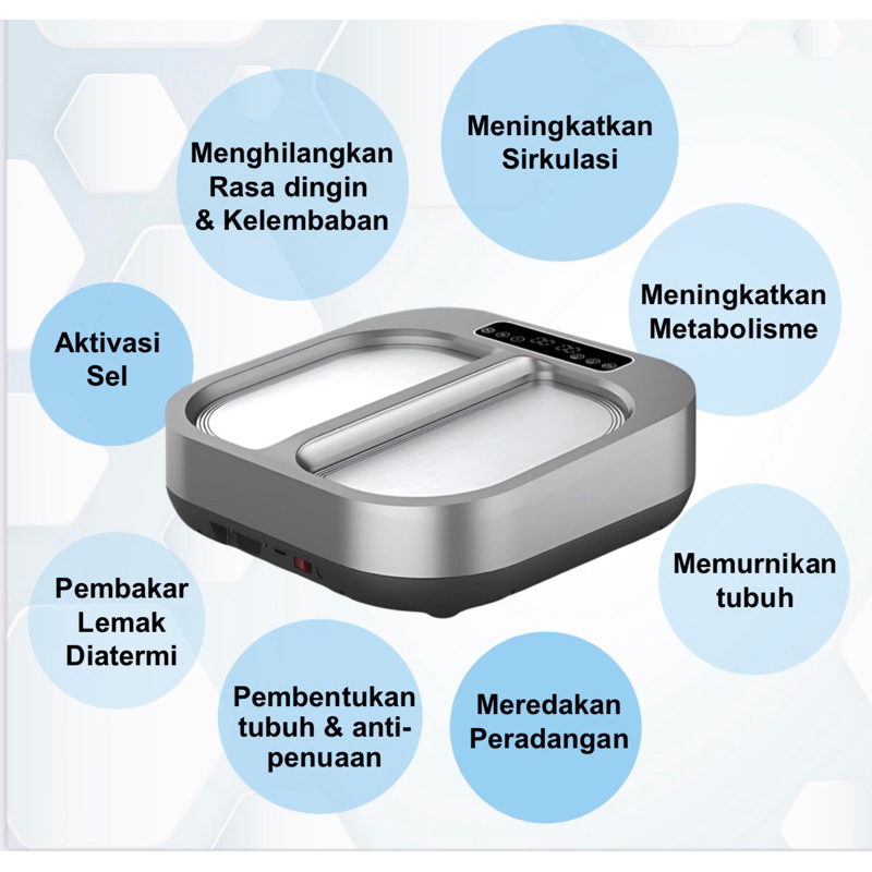 iTera Bio Lite