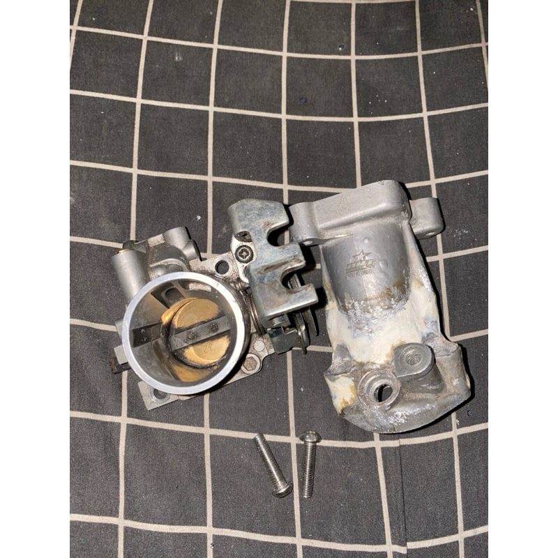 throttle body brt 32