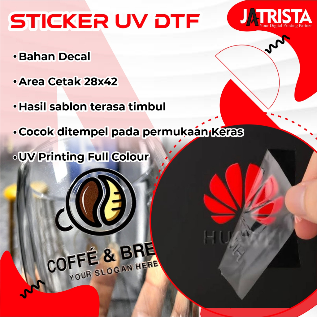 

STIKER UV DTF DEKAL SABLON