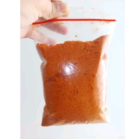 

BUMBU MARINASI AYAM 250GR