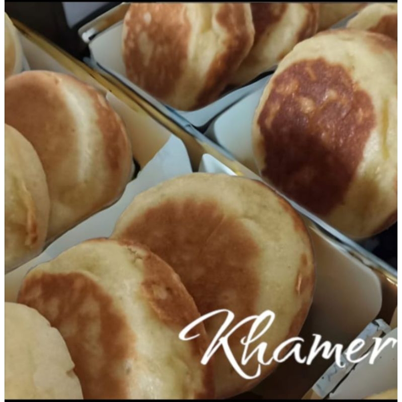 

KUE KHAMIR(MIN 10)