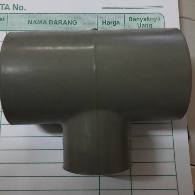 TEE 3/4 X 1/2" PVC TEE DRAT 3/4 X1/2"