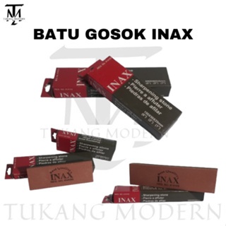 BATU ASAH INAX / BATU ASAH INAX 6 / BATU ASAH INAX 8