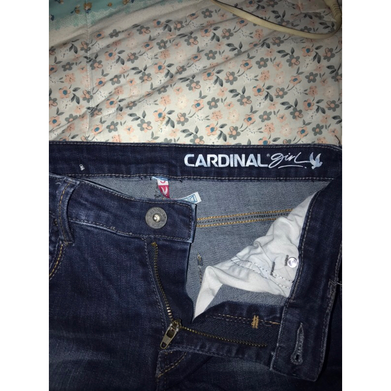 Celana Cardinal wanita original 100%