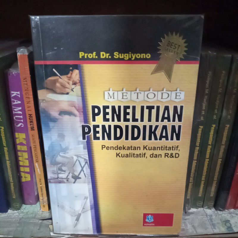 

METODE PENELITIAN PENDIDIKAN