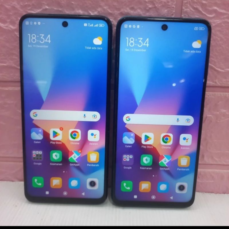 Redmi Note 9 Pro Second Unit Only