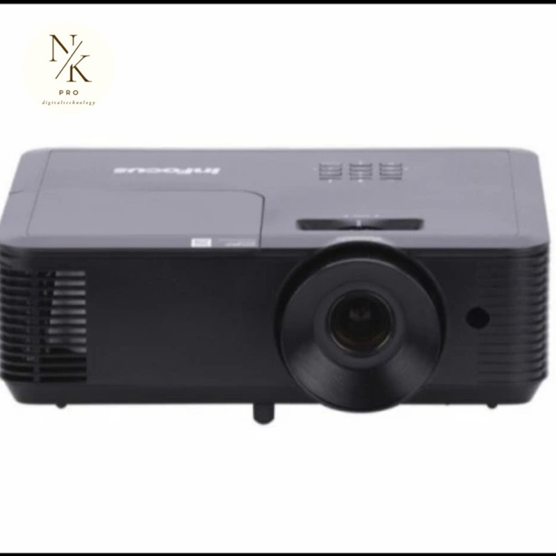Infocus in 114xv / proyektor infocus in 114xv XGA 3800lumen new model