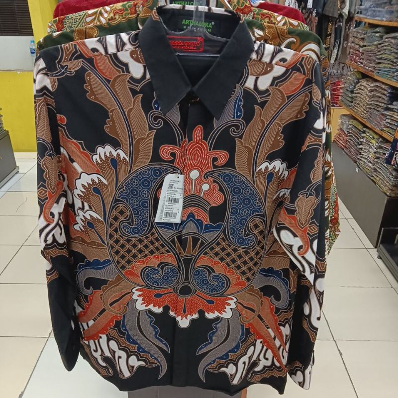 BATIK  BALI LESTARI