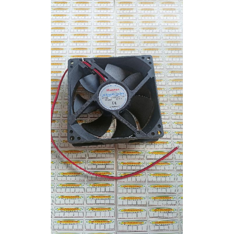 Kipas DC 24V 9x9 kipas DC 24volt