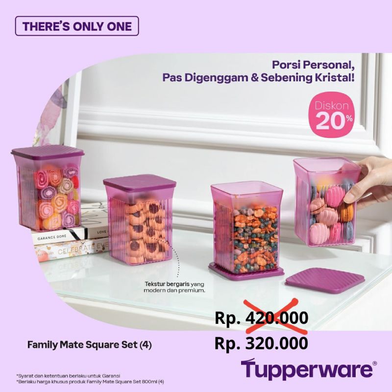 Family Mate Round & square (1)