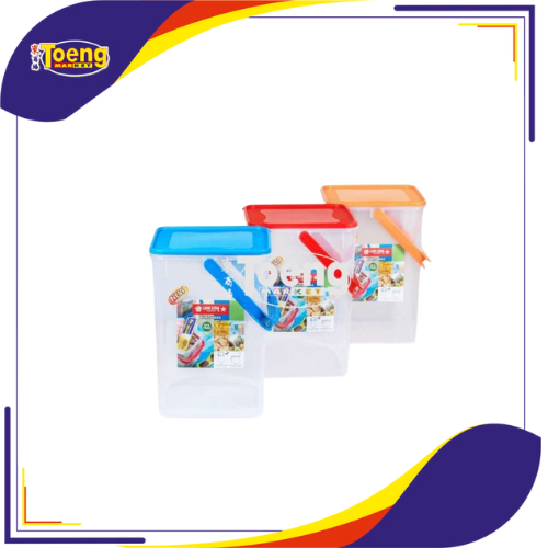 PARTY BOX 201 WITH HANDLE LS8999979042697