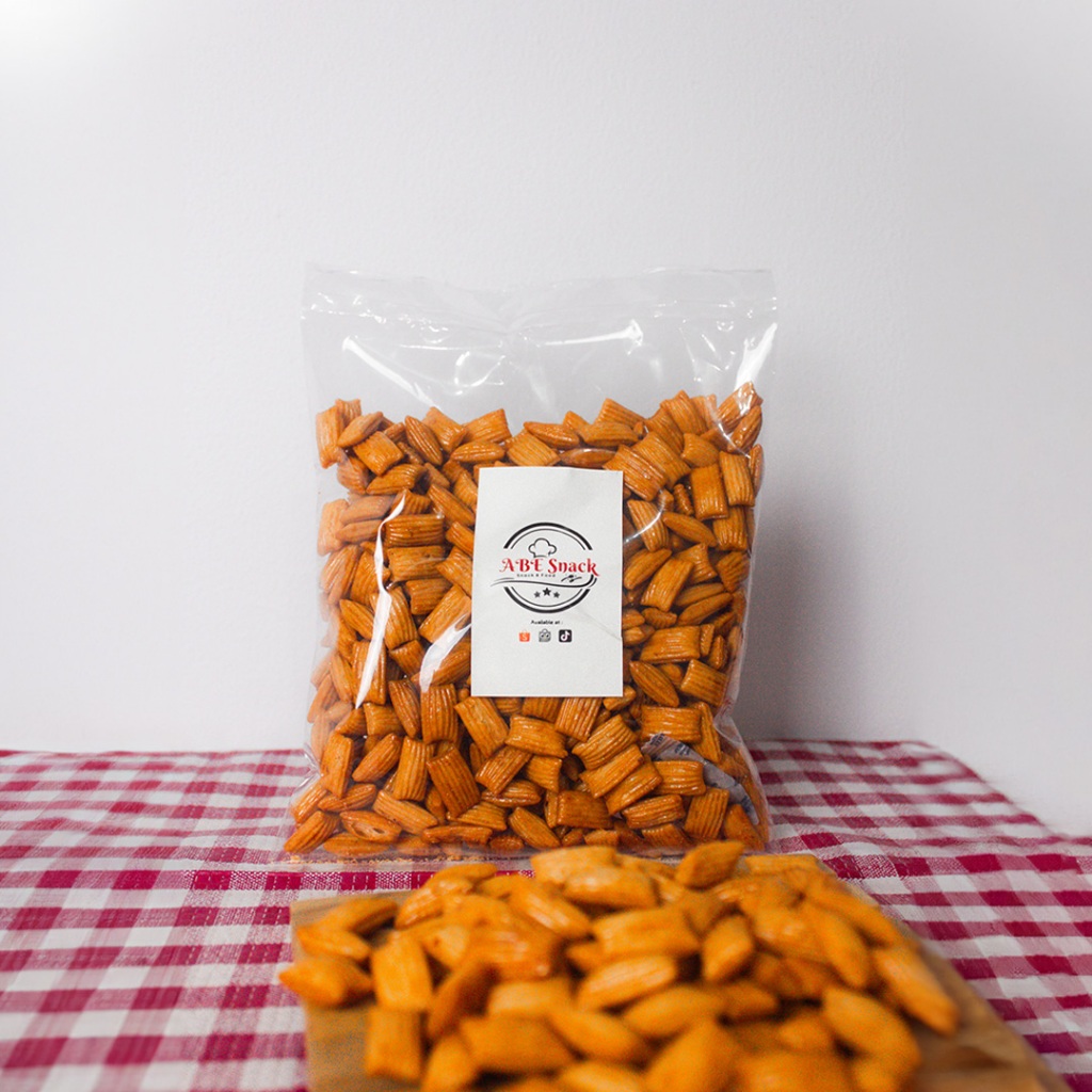 

Kue Pangpang / Kue Bantal 250 Gr