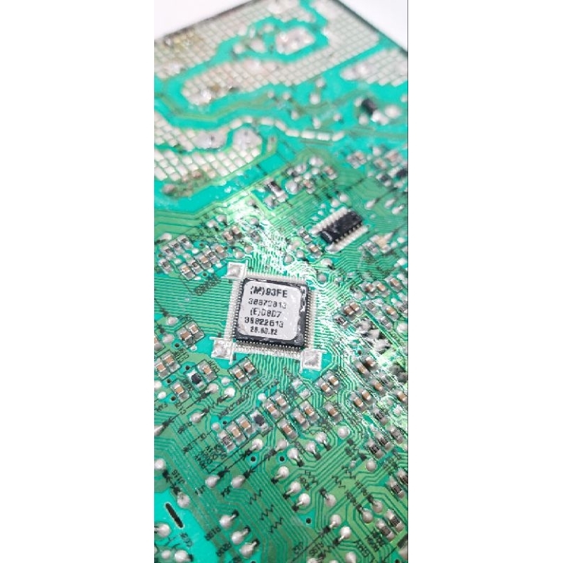 IC MICOM MODUL AC LG INVERTER