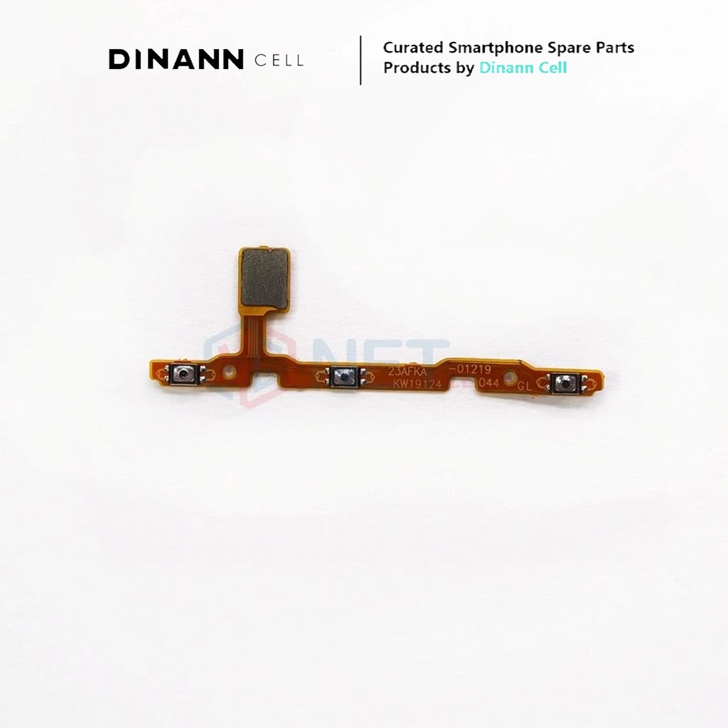 FLEXIBLE ON OFF VIVO S1 PRO / FLEX ON OFF VIVO S1 PRO