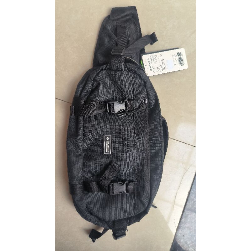 Sling bag tas slempang selempang converse ori