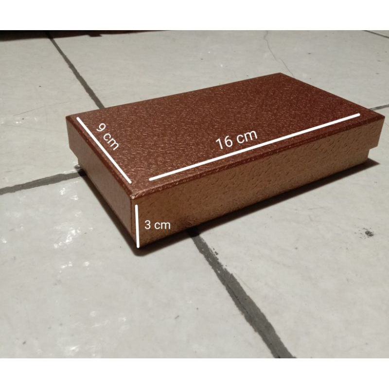 

Hard box UK 9 x 16 x 3 ( 1 pcs )