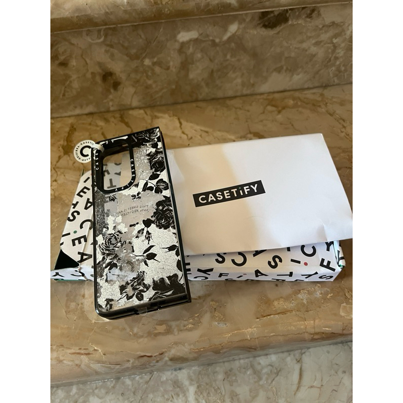 NEW CASETIFY SAMSUNG ZFOLD5