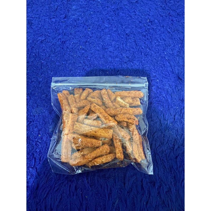 

JAJAN MURAH - BASRENG PEDES