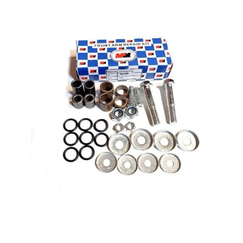 BOS BOSH REPAIRKIT  SHOCK DEPAN ASTREA STAR NEW