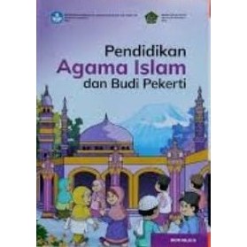 

Pendidikan Agama Islam kls 3