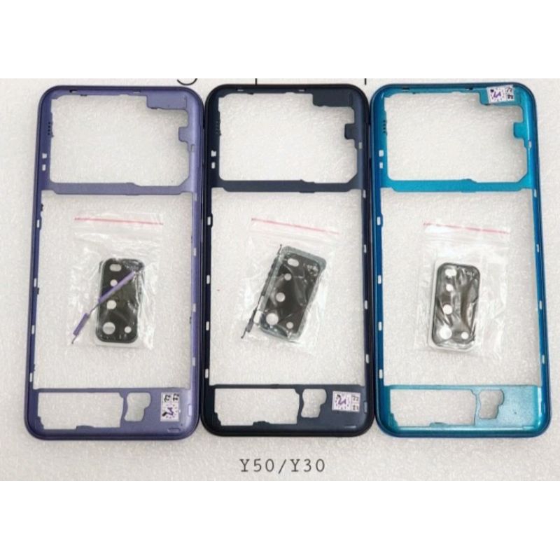 BEZEL TULANG MESIN VIVO Y30 Y30I Y50