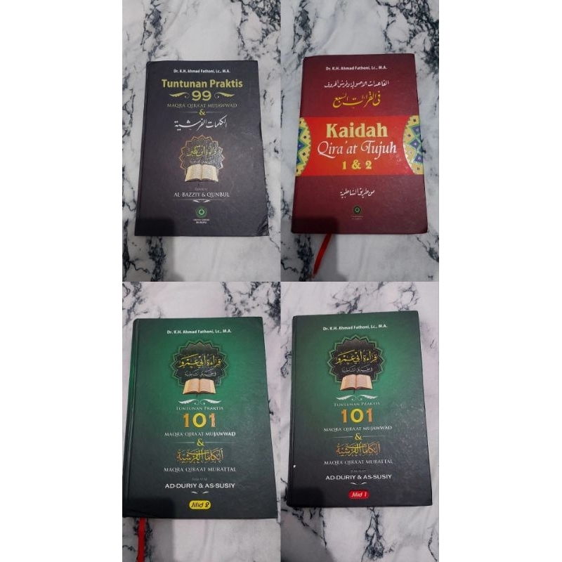 

Buku/kitab