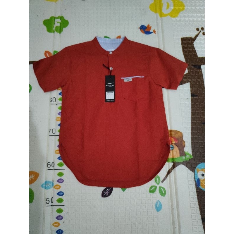 LIBAS - Kurta Anak Libas